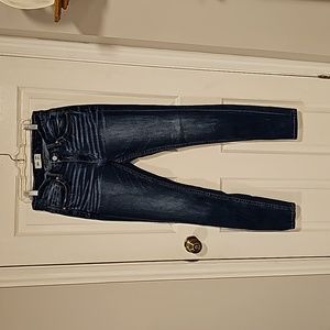 BKE Payton Midrise Skinny Jeans